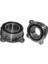 VHB3445 Teker Poryası Arka Sağ Sol Bmw E39 E59 33411095654 1