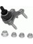 Lemförder 2677202 Rotil Sol Golf V 03-Leon Touran 03-Caddy 04-A3 03-Altea A3 03-Octavia 04-Jetta 1K0407365C 1
