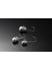 Tide Ring Head 15PCS Jighead 4