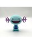 #0194 Wooper Pokemon Figürü 2