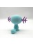 #0194 Wooper Pokemon Figürü 3