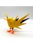#0145 Zapdos Pokemon Figürü 1