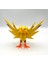 #0145 Zapdos Pokemon Figürü 2