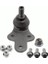 Lemförder 3135001 Rotil Ford C-Max Focus Iı Focus Iı T Changan Ford Mazda Focus Saloon Cd4 3M513K209BA 1