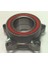 GH21230 Ön Teker Poryası (Rulmanlı Kıt) Transit V347 3.2tdcı 200PS 06-14 Abs'li Yüksek Tavan Ölçü (49X110X50) 6C111K018BA 1