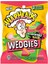 Wedgies Sour Chewy Candy 127G 1