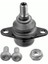 Lemförder 3048502 Alt Rotil Ön Sol Sağ Bmw X5 E53 01-05 31126756491 1