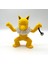 #0097 Hypno Pokemon Figürü 2