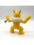 #0097 Hypno Pokemon Figürü 3