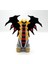 #0487 Giratina Hareketli Pokemon Figürü 5