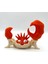 #0099 Kingler Pokemon Figürü 2