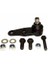 TC1438 Rotil Renault 9 Renault 11 Renault 19 Renault 21 Clio Kangoo Megane Twingo Express Solenza 12MM 7701468411 1