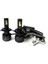 Femex Super More Csp Superior Etı Chipset H4 LED Xenon LED Headlight 1