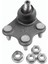 Lemförder 3390501 Alt Rotil Sol Polo Cordoba Fabia Ibiza 1.2 1.4 1.4 Tdı 1.6 1.8 Gtı 1.9 Sdı 1.9 Tdı 2.0 01- 6R0407365B 1