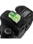 10 Paket Sıcak Ayakkabı Seviyesi, Dslr Film Kamera Canon Için 2 Eksen Su Terazisi (Yurt Dışından) 5
