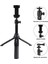 A6-90T Cep Telefonu Bluetooth Selfie Çubuğu Tripod (Yurt Dışından) 3