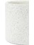 Modern ve Şık Terrazzo Desenli Saksı - 18,5X15,5 cm 3