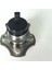 VHB2064 Arka Teker Rulmanı (Poryası) Toyota Yaris 1999-2006 Yaris Verso 1999-2006 (Abs'li) 4245052020 1