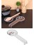 2 Adet Kristal Boncuklu Plastik Kirli Kaşıklık Altlığı Kepçe Ve Kaşık Altı Kaşık Nihalesi 28 Cm 1