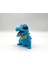 #0158 Totodile Pokemon Figürü 1
