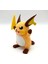 #0026 Raichu Pokemon Figürü 1