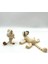 #0052 Meowth Pokemon Gelişim Seti 2