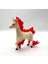 #0078 Rapidash Pokemon Figürü 2