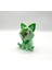 #0906 Sprigatito Pokemon Figürü 1