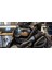 Ammo Guard Far Koruma X-Lıght Kırmızı Aynalı Lens (Bmw R1200/R1250 Gs/gsa 2013-2024 Uyumlu) 1