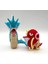 #0129 Magikarp Pokemon Gelişim Seti 2