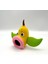#0070 Weepinbell Pokemon Figürü 1