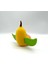 #0070 Weepinbell Pokemon Figürü 3