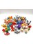 Mini Pokemon Koleksiyonu 1 (50 Parça) 1