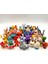 Mini Pokemon Koleksiyonu 1 (50 Parça) 2