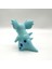 #0030 Nidorina Pokemon Figürü 3