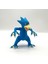 #0055 Golduck Pokemon Figürü 2