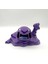 #0089 Muk Pokemon Figürü 2