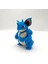 #0031 Nidoqueen Pokemon Figürü 1