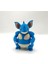 #0031 Nidoqueen Pokemon Figürü 2