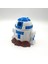 #0050 R2-D2 Diglett Pokemon Figürü (Star Wars) 2