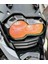 Ammo Guard Far Koruma X-Lıght Sarı Dikroik Lens (Bmw R1200/R1250 Gs/gsa 2013-2024 Uyumlu) 1