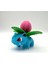 #0002 Ivysaur Pokemon Figürü 1