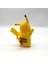 #0025 Pikachu Pokemon Figürü 3