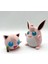 #0039 Jigglypuff Pokemon Gelişim Seti 1