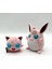 #0039 Jigglypuff Pokemon Gelişim Seti 2