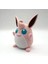 #0039 Jigglypuff Pokemon Gelişim Seti 4