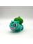 #0001 Bulbasaur Pokemon Figürü 1