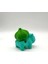 #0001 Bulbasaur Pokemon Figürü 3