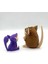 #0019 Rattata Pokemon Gelişim Seti 2