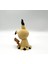 #0778 Mimikyu Pokemon Figürü 3